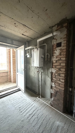 
  Продается 1-комн. квартира, 30 м², 1-й Атмосферный пер, д. 14
. Фото 6.