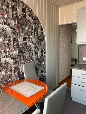 
  Продается 2-комн. квартира, 53 м², Мечникова ул, д. 87
. Фото 11.