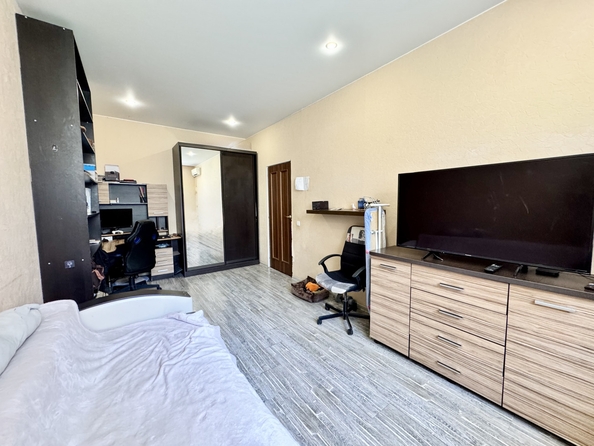 
  Продается 1-комн. квартира, 35 м², Поливная ул, д. 21
. Фото 4.