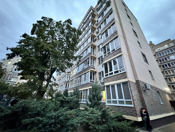 
  Продается 1-комн. квартира, 34 м², Маяковского ул, д. 11
. Фото 6.