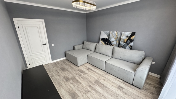 
  Продается 3-комн. квартира, 73.7 м², ЖК Персона, литер 2.3
. Фото 14.