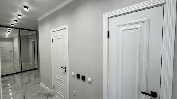 
  Продается 3-комн. квартира, 73.7 м², ЖК Персона, литер 2.3
. Фото 24.