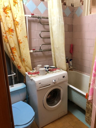 
  Продается 2-комн. квартира, 45.3 м², Парковый пр-кт, д. 22
. Фото 11.