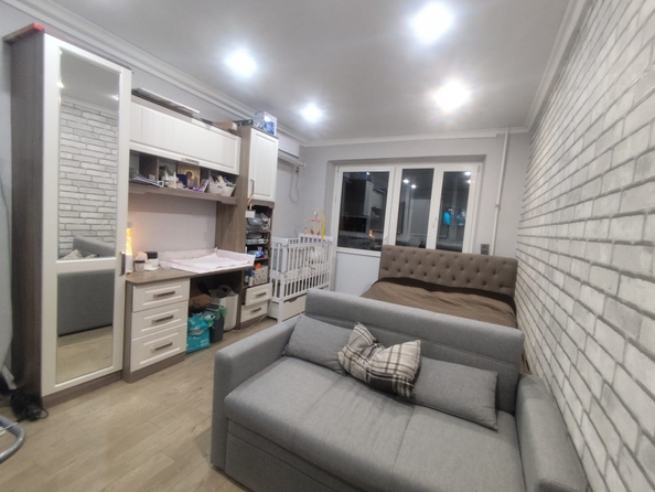 
  Продается 1-комн. квартира, 31 м², Андрея Сладкова ул, д. 85к1
. Фото 6.