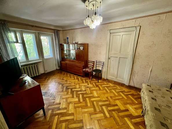 
  Продается 2-комн. квартира, 41.8 м², Плужная ул, д. 5
. Фото 5.