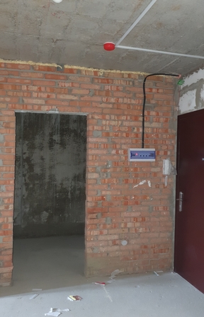 
  Продается 1-комн. квартира, 50 м², Герасименко ул, д. 17/4
. Фото 8.