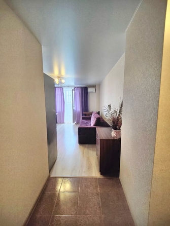 
  Продается 1-комн. квартира, 44.1 м², Заводская ул, д. 25
. Фото 2.
