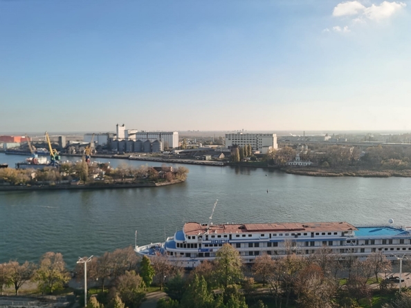 
  Продается 1-комн. квартира, 52 м², Береговая ул, д. 19
. Фото 1.