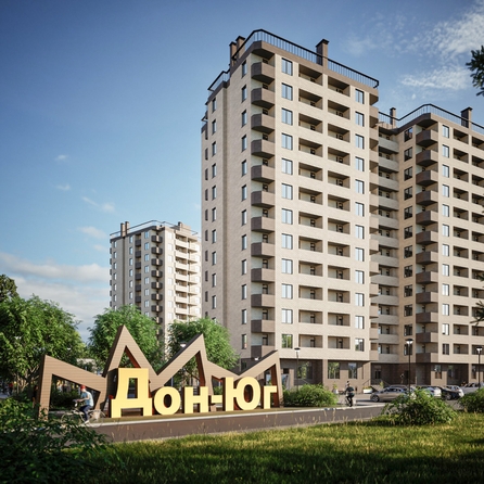 
  Продается 1-комн. квартира 28.6 м², в ЖК Семейный. Фото 8.
