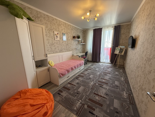 
  Продается 2-комн. квартира, 45 м², Еременко ул, д. 107
. Фото 6.