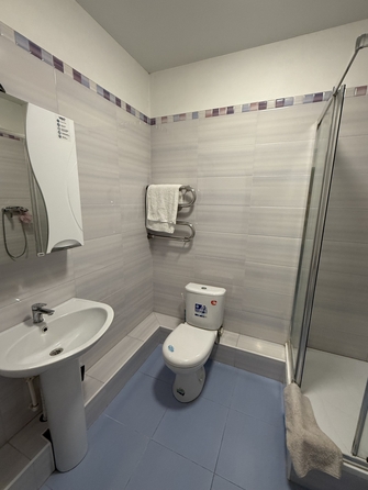 
  Продается 2-комн. квартира, 45 м², Еременко ул, д. 107
. Фото 12.