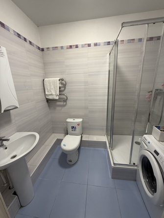 
  Продается 2-комн. квартира, 45 м², Еременко ул, д. 107
. Фото 13.