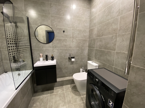 
  Продается 1-комн. квартира, 43 м², Берберовская ул, д. 32/1
. Фото 22.
