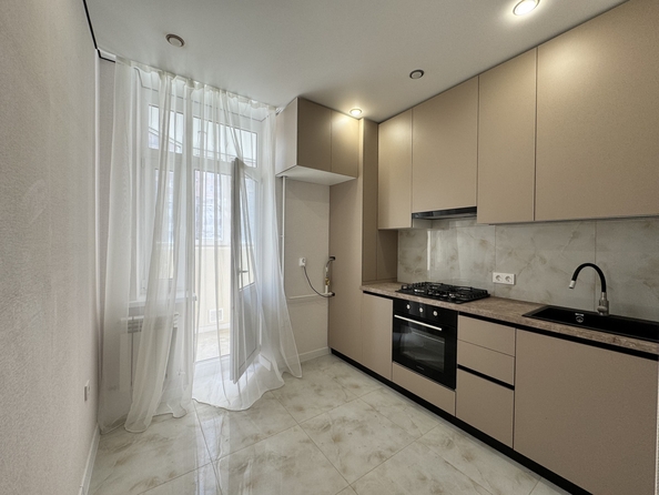 
  Продается 1-комн. квартира, 32 м², Берберовская ул, д. 30
. Фото 1.