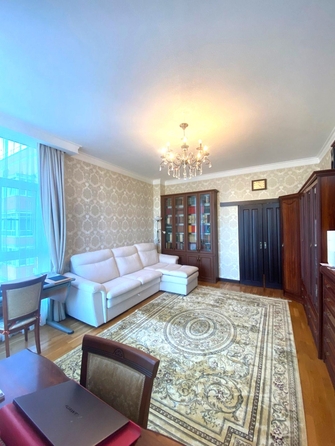 
  Продается 2-комн. квартира, 78 м², Города Волос ул, д. 112
. Фото 1.