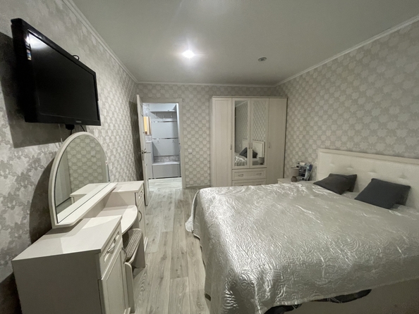 
  Продается 2-комн. квартира, 58 м², Крепостной пер, д. 77
. Фото 13.