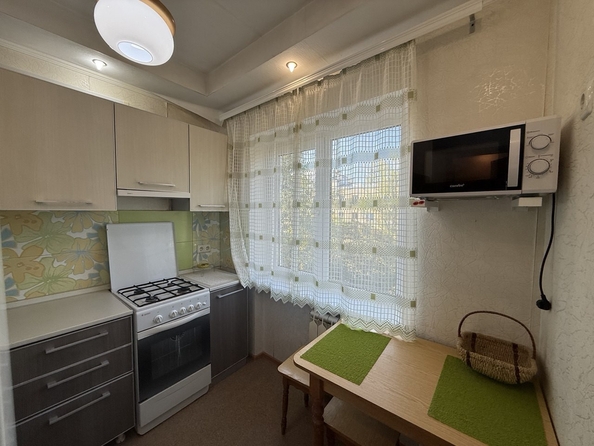 
  Продается 2-комн. квартира, 46 м², 1-я Краснодарская ул, д. 96
. Фото 6.