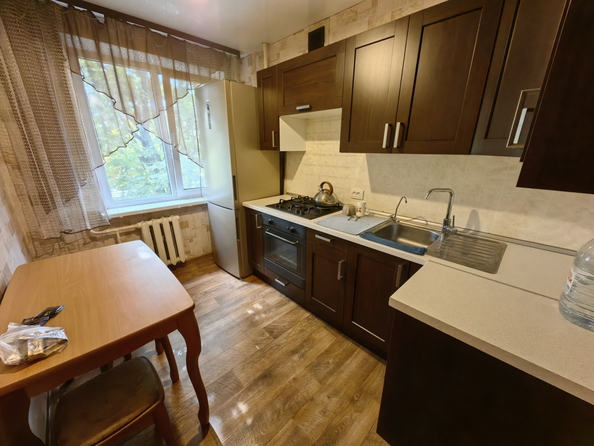 
  Продается 2-комн. квартира, 42.3 м², Туполева ул, д. 11
. Фото 3.