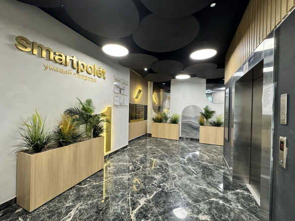 
  Продается 2-комн. квартира, 50 м², Берберовская ул, д. 15
. Фото 9.