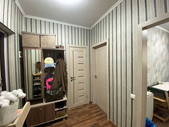 
  Продается 1-комн. квартира, 35.6 м², Стабильная ул, д. 11
. Фото 13.