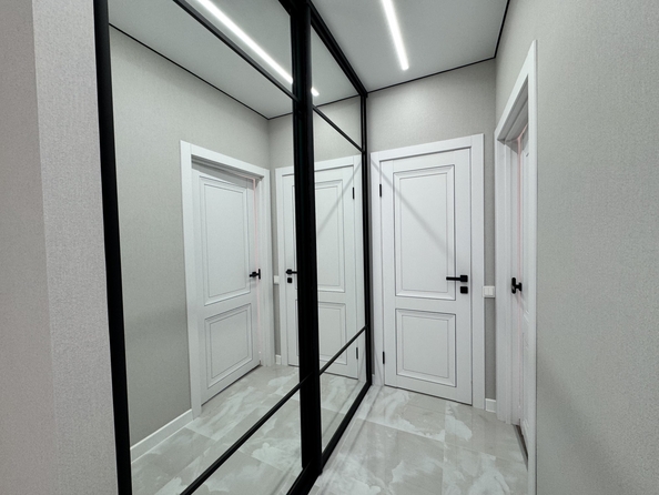 
  Продается 2-комн. квартира, 50 м², Берберовская ул, д. 11
. Фото 6.