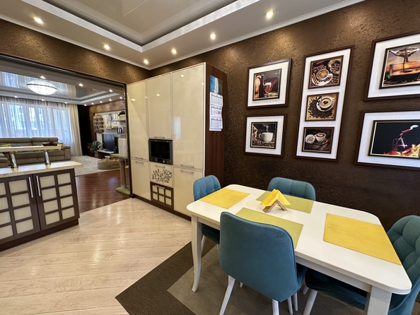 
  Продается 3-комн. квартира, 108.4 м², Вересаева ул, д. 105
. Фото 19.