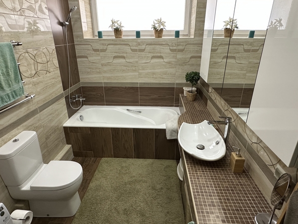 
  Продается 3-комн. квартира, 108.4 м², Вересаева ул, д. 105
. Фото 26.