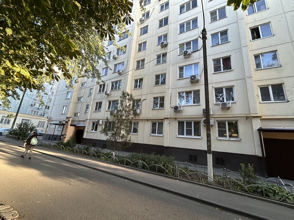 
  Продается 2-комн. квартира, 50.8 м², Зорге ул, д. 72
. Фото 23.