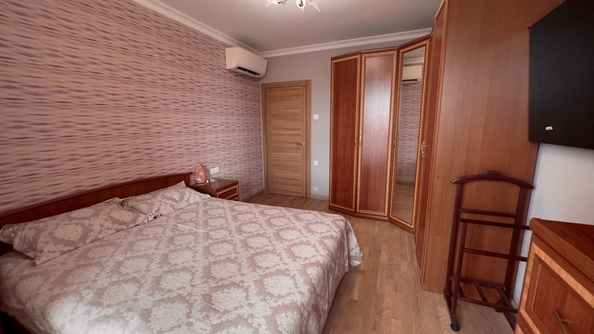 
  Продается 3-комн. квартира, 92 м², 18-я линия ул, д. 3
. Фото 2.