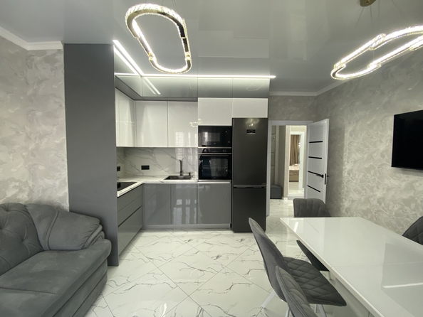 
  Продается 4-комн. квартира, 79 м², Еременко ул, д. 114
. Фото 8.