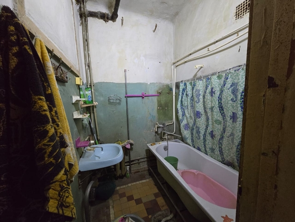 
  Продается 3-комн. квартира, 78 м², 20-я улица ул, д. 76/88
. Фото 22.