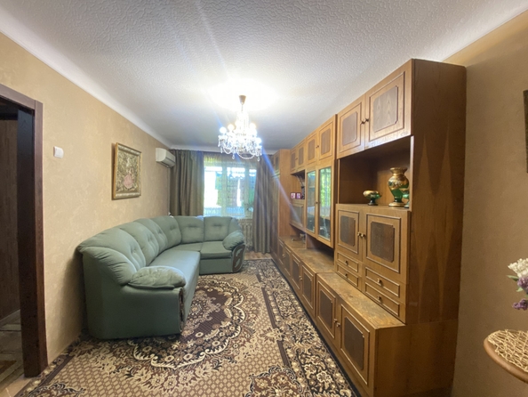 
  Продается 2-комн. квартира, 43 м², Стачки пр-кт, д. 16
. Фото 5.