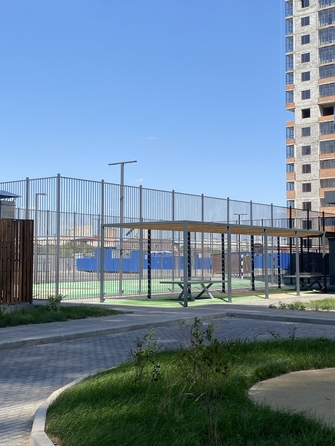 
  Продается 2-комн. квартира, 58.5 м², Маршала Жукова пр-кт, д. 18/1
. Фото 2.