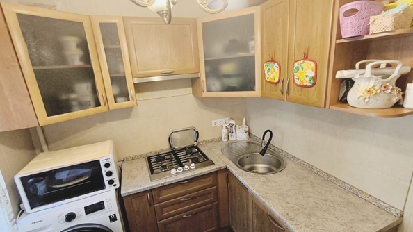 
  Продается 2-комн. квартира, 38.7 м², Металлургическая ул, д. 29/2
. Фото 3.