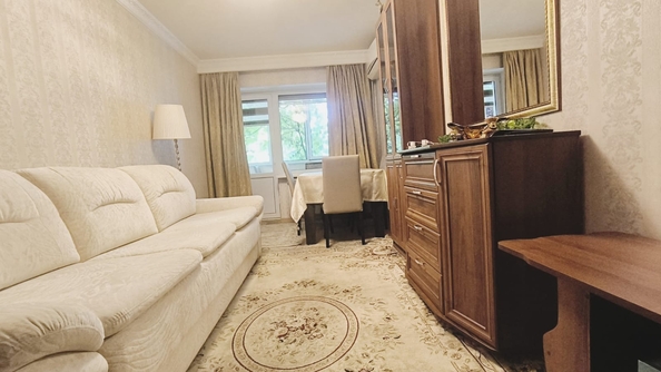 
  Продается 2-комн. квартира, 38.7 м², Металлургическая ул, д. 29/2
. Фото 10.