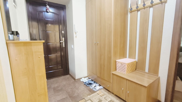 
  Продается 2-комн. квартира, 38.7 м², Металлургическая ул, д. 29/2
. Фото 18.
