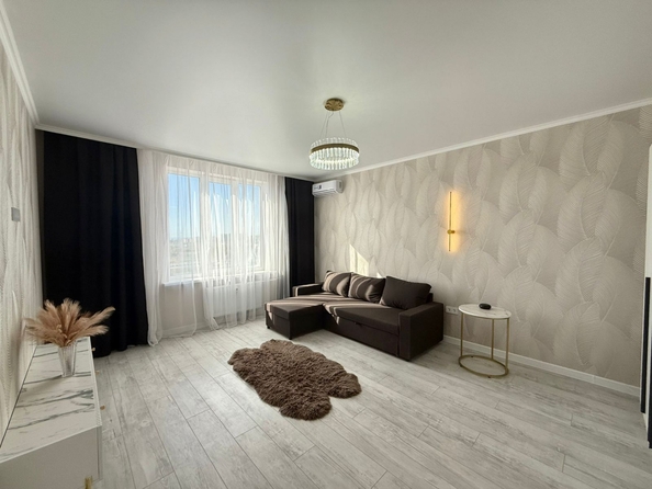 
  Продается 1-комн. квартира, 39 м², Ткачева ул, д. 42
. Фото 11.