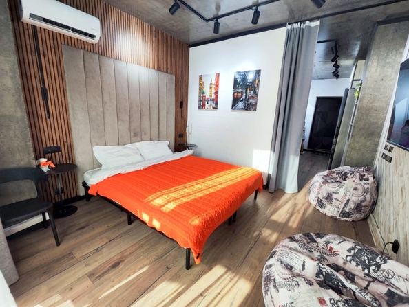 
  Продается 1-комн. квартира, 35 м², 23-я линия ул, д. 54
. Фото 7.