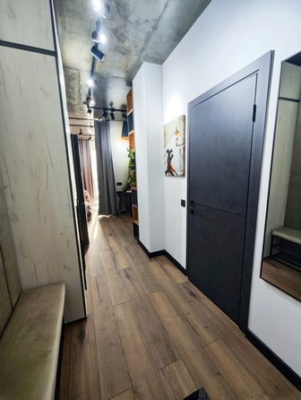 
  Продается 1-комн. квартира, 35 м², 23-я линия ул, д. 54
. Фото 12.