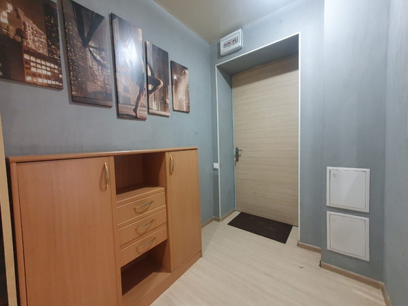 
  Продается 1-комн. квартира, 30 м², 1-й Пламенный пер, д. 5
. Фото 3.