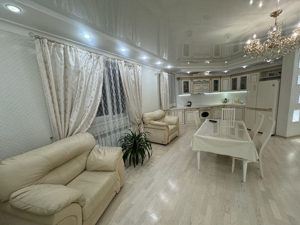 
  Продается 3-комн. квартира, 100 м², Пацаева ул, д. 20
. Фото 6.
