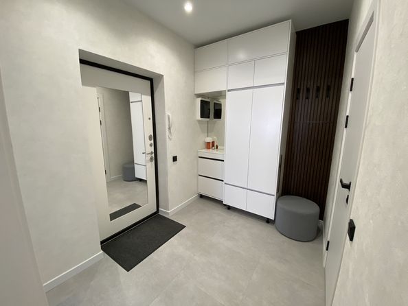 
  Продается 1-комн. квартира, 41.8 м², Берберовская ул, д. 16
. Фото 9.