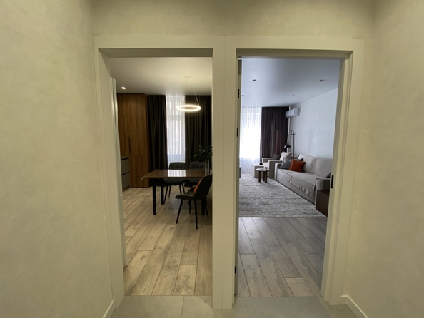 
  Продается 1-комн. квартира, 41.8 м², Берберовская ул, д. 16
. Фото 12.