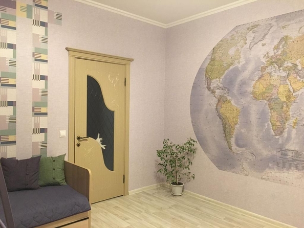 
  Продается 2-комн. квартира, 56 м², Жданова ул, д. 15
. Фото 3.
