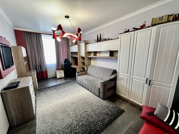 
  Сдается 3-комн. квартира, 104 м², Пацаева ул, д. 16/1
. Фото 16.