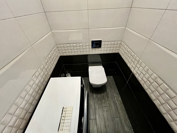 
  Сдается 3-комн. квартира, 104 м², Пацаева ул, д. 16/1
. Фото 18.