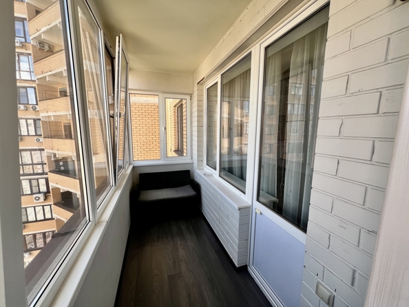 
  Сдается 3-комн. квартира, 104 м², Пацаева ул, д. 16/1
. Фото 23.