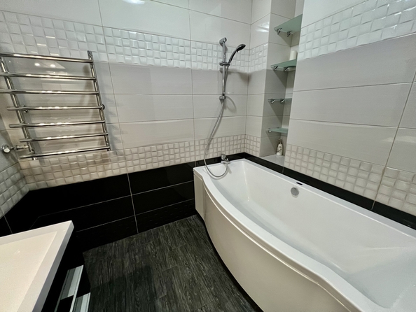
  Сдается 3-комн. квартира, 104 м², Пацаева ул, д. 16/1
. Фото 24.