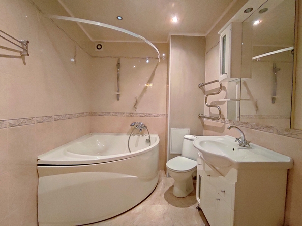 
  Продается 1-комн. квартира, 47.4 м², 339-й Стрелковой Дивизии ул, д. 21/1
. Фото 3.