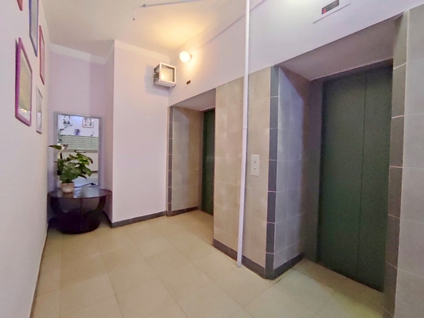 
  Продается 1-комн. квартира, 47.4 м², 339-й Стрелковой Дивизии ул, д. 21/1
. Фото 21.